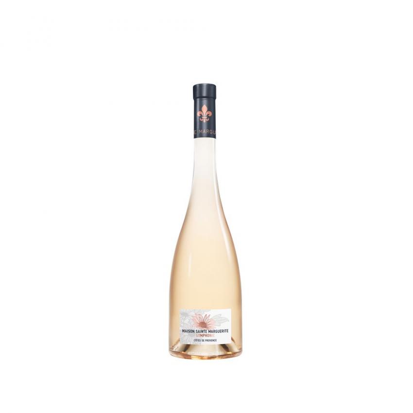 Symphonie rosé 75cl