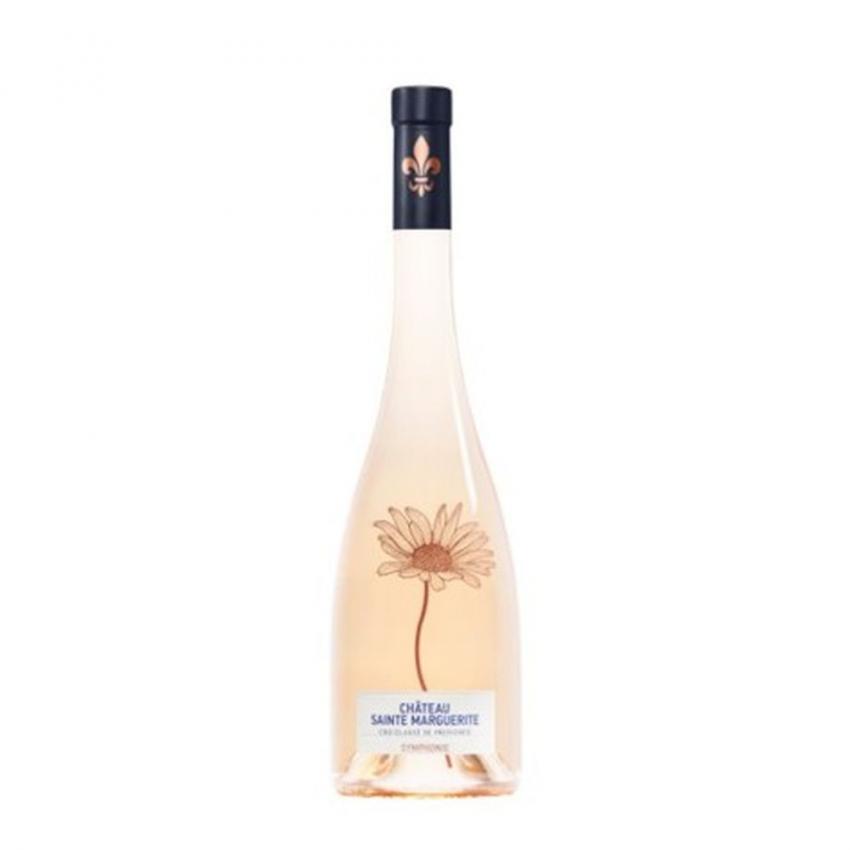 Symphonie rosé 75cl