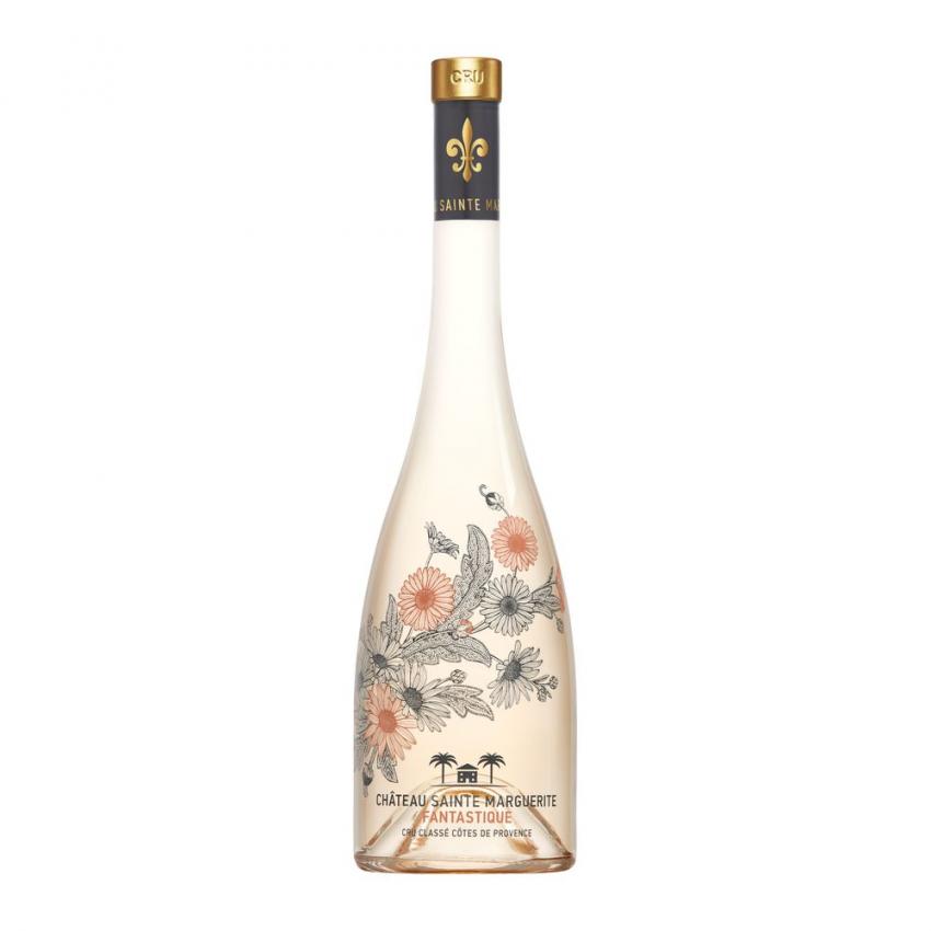 Fantastique rosé Bio 75cl