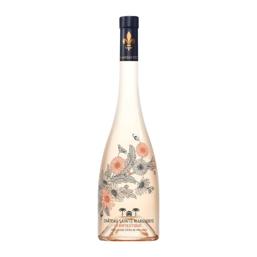Fantastique rosé Bio 75cl