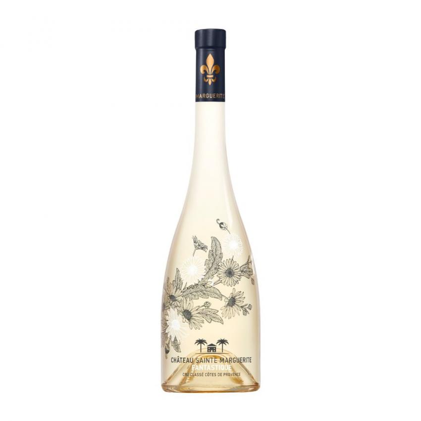 Fantastique blanc Bio 75cl