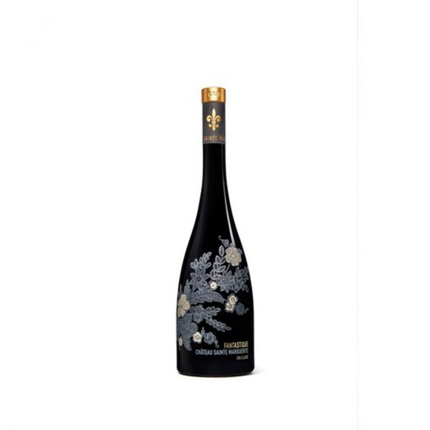 Fantastique rouge Bio 75cl