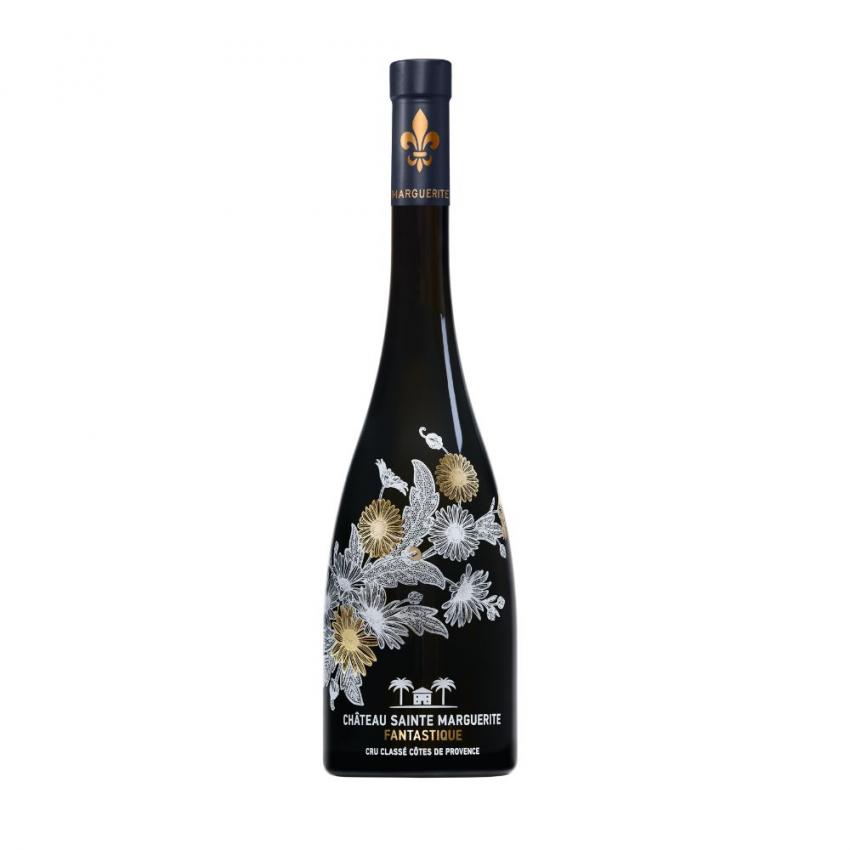 Fantastique rouge Bio 75cl