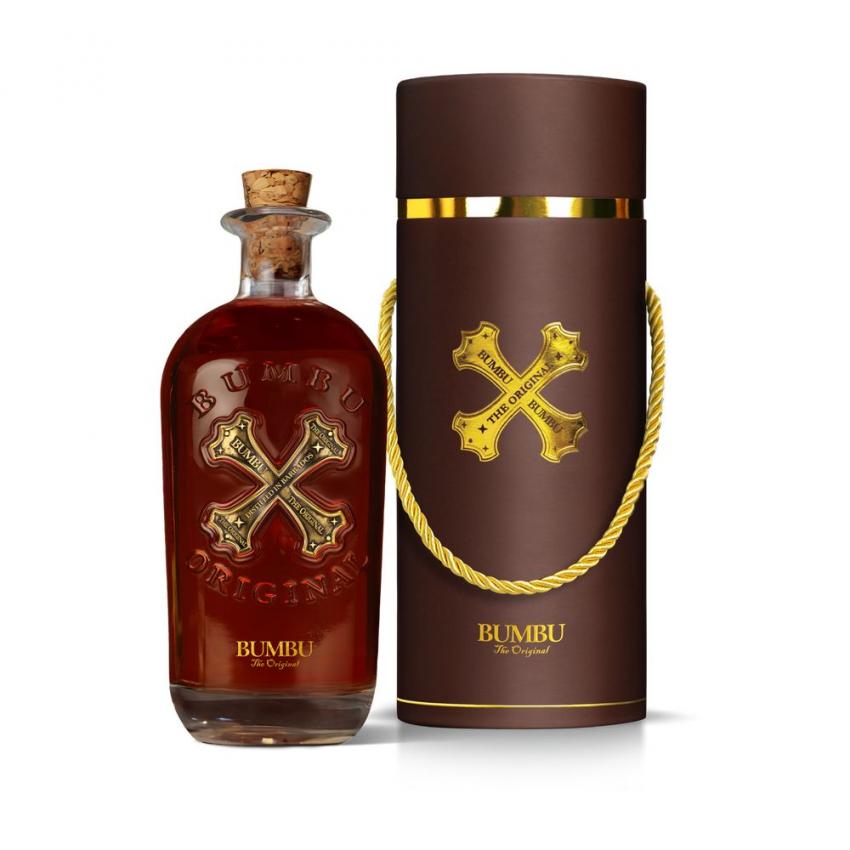 Bumbu The Original avec étui