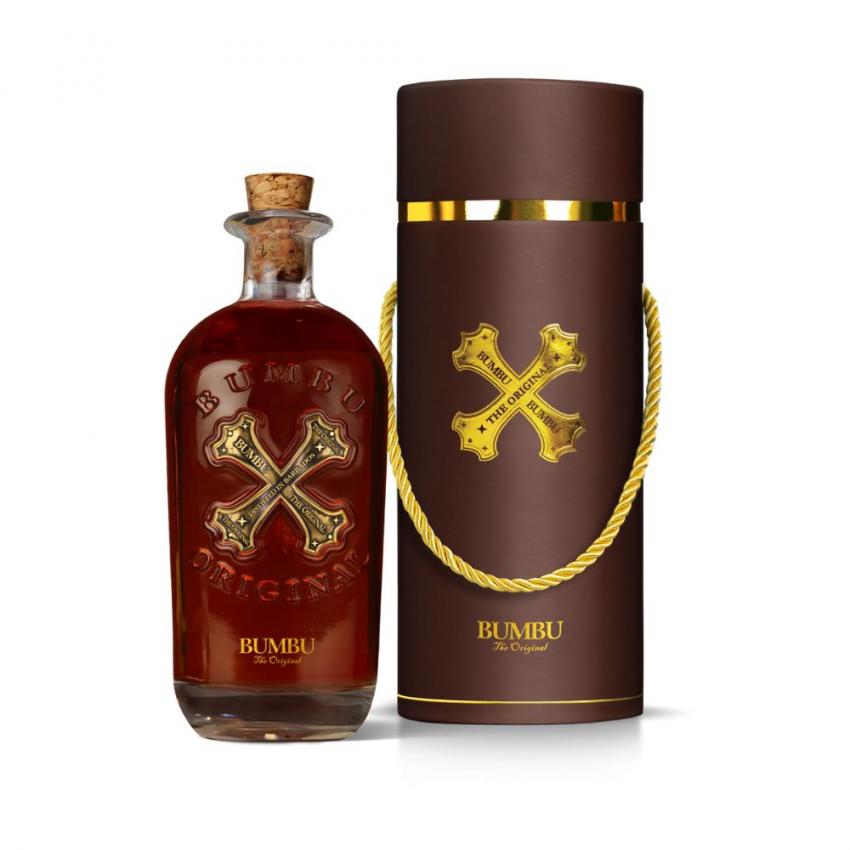 Bumbu The Original avec étui