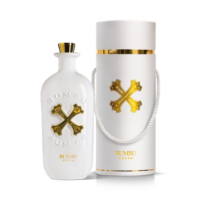 Bumbu Cream avec étui