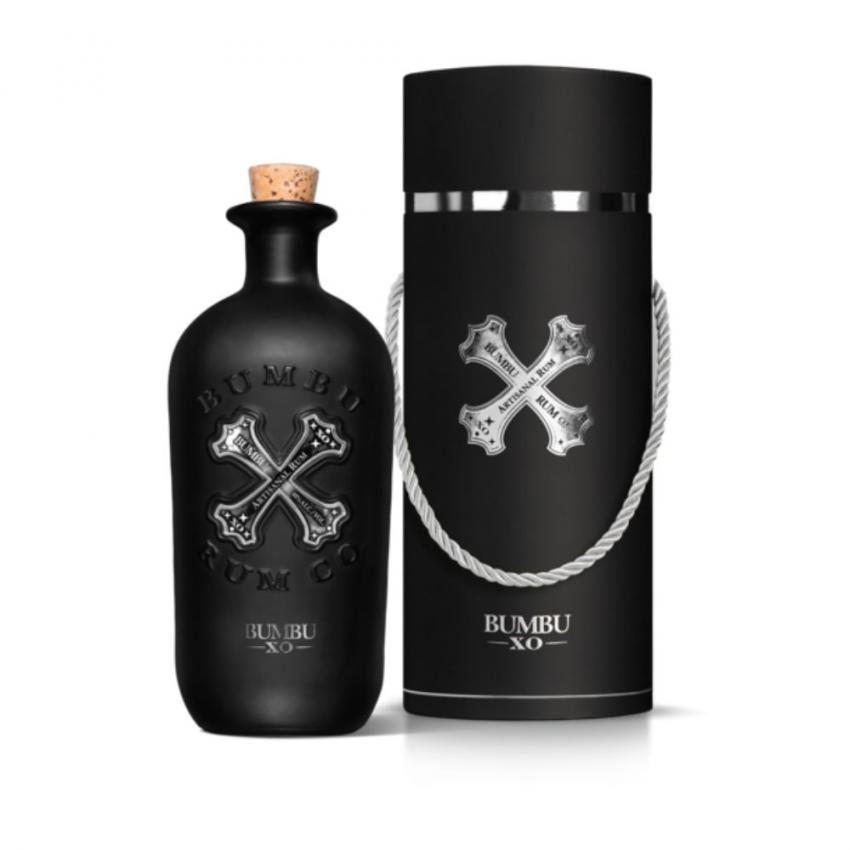 Bumbu XO avec étui