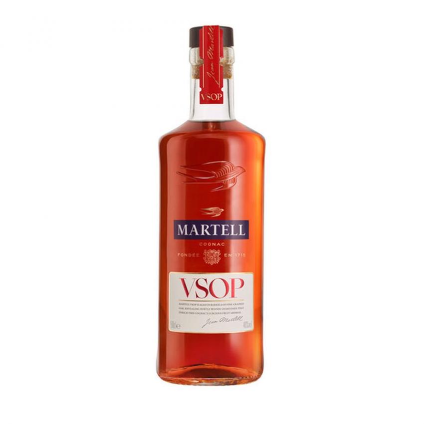Martell VSOP