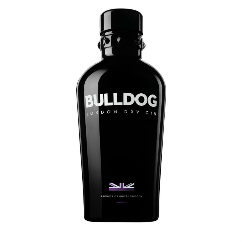 Gin Bull Dog - BULL DOG