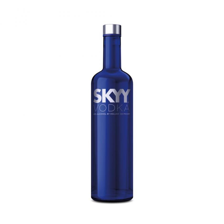 Vodka Skyy - SKYY