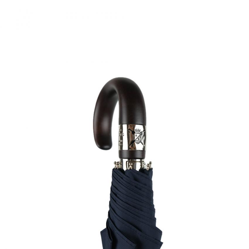 Parapluie Le Voyageur - Poignée Droite